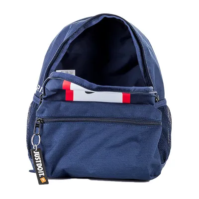 Рюкзак Nike Y PSG NK JDI MINI BKPK - SU22 Синий One size (7dDM0048-410 One size) - 4 Рюкзак Nike Y PSG NK JDI MINI BKPK - SU22 Синий One size (7dDM0048-410 One size) - 4 - Robinzon.ua