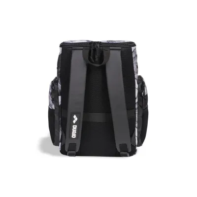 Рюкзак Arena SPIKY III BACKPACK 35 ALLOVER 35L Серый 30 x 23 x 46 см (006273-128) - 1 Рюкзак Arena SPIKY III BACKPACK 35 ALLOVER 35L Серый 30 x 23 x 46 см (006273-128) - 1 - Robinzon.ua