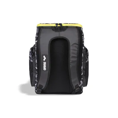 Рюкзак Arena SPIKY III BACKPACK 45 ALLOVER 45L Черный, Фиолетовый 54 x 36 x 27 см (006272-131) - 1 Рюкзак Arena SPIKY III BACKPACK 45 ALLOVER 45L Черный, Фиолетовый 54 x 36 x 27 см (006272-131) - 1 - Robinzon.ua