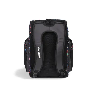 Рюкзак Arena SPIKY III BACKPACK 45 ALLOVER 45L Черный 54 x 36 x 27 см (006272-133) - 1 Рюкзак Arena SPIKY III BACKPACK 45 ALLOVER 45L Черный 54 x 36 x 27 см (006272-133) - 1 - Robinzon.ua