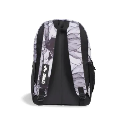 Рюкзак Arena TEAM BACKPACK 30 ALLOVER 30L Черный 54 x 36 x 27 см (002484-117) - 1 - Robinzon.ua