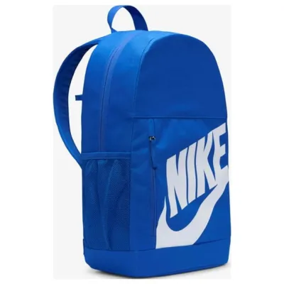 Дитячий Рюкзак Nike Y NK ELMNTL BKPK 20L Синій 46 х 30 х 13 см (DR6084-480) - 2 Дитячий Рюкзак Nike Y NK ELMNTL BKPK 20L Синій 46 х 30 х 13 см (DR6084-480) - 2 - Robinzon.ua