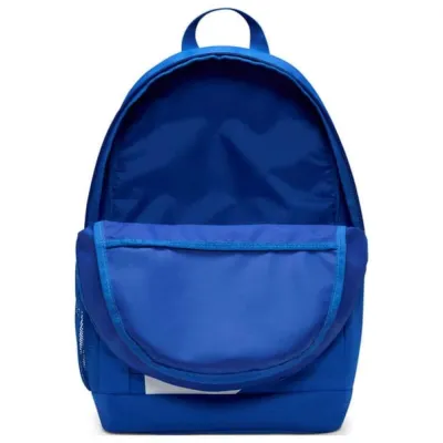 Дитячий Рюкзак Nike Y NK ELMNTL BKPK 20L Синій 46 х 30 х 13 см (DR6084-480) - 3 Дитячий Рюкзак Nike Y NK ELMNTL BKPK 20L Синій 46 х 30 х 13 см (DR6084-480) - 3 - Robinzon.ua