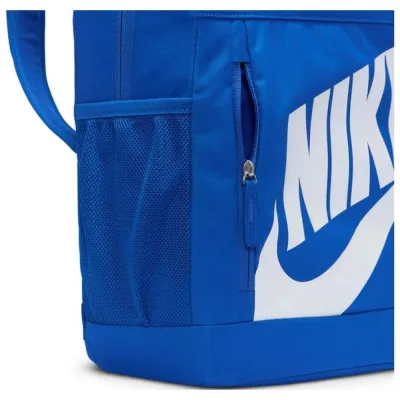 Дитячий Рюкзак Nike Y NK ELMNTL BKPK 20L Синій 46 х 30 х 13 см (DR6084-480) - 4 Дитячий Рюкзак Nike Y NK ELMNTL BKPK 20L Синій 46 х 30 х 13 см (DR6084-480) - 4 - Robinzon.ua