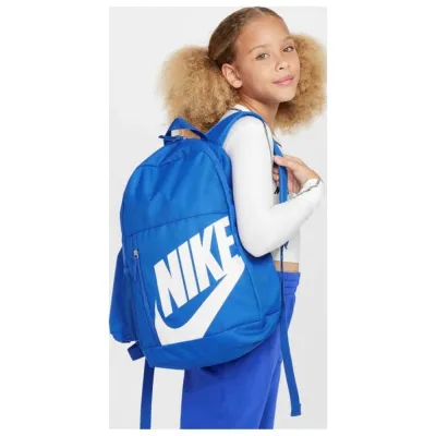 Дитячий Рюкзак Nike Y NK ELMNTL BKPK 20L Синій 46 х 30 х 13 см (DR6084-480) - 6 Дитячий Рюкзак Nike Y NK ELMNTL BKPK 20L Синій 46 х 30 х 13 см (DR6084-480) - 6 - Robinzon.ua