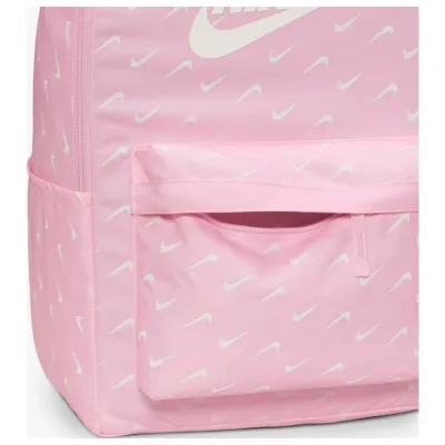 Рюкзак Nike NK HERITAGE BKPK - SWOOSH DROP 25L Розовый 43 х 30.5 х 15 см (HF6995-663) - 4 Рюкзак Nike NK HERITAGE BKPK - SWOOSH DROP 25L Розовый 43 х 30.5 х 15 см (HF6995-663) - 4 - Robinzon.ua