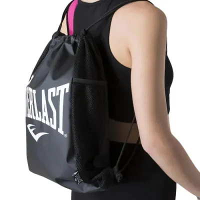 Рюкзак Everlast STRING BACKPACK Чорний 47 x 36 см (EVB805N27) - 2 - Robinzon.ua