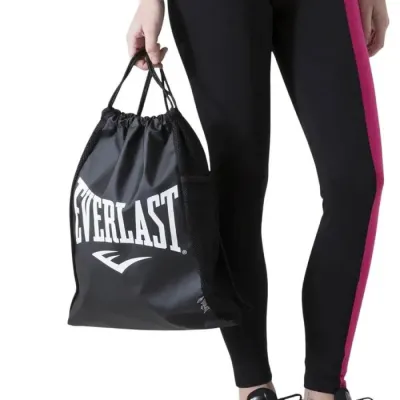 Рюкзак Everlast STRING BACKPACK Чорний 47 x 36 см (EVB805N27) - 3 - Robinzon.ua