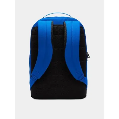 Рюкзак Nike NK BRSLA M BKPK - 9.5 24L Синій 46 х 30 х 18 см (DH7709-480) - 1 Рюкзак Nike NK BRSLA M BKPK - 9.5 24L Синій 46 х 30 х 18 см (DH7709-480) - 1 - Robinzon.ua