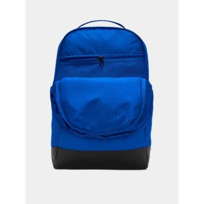 Рюкзак Nike NK BRSLA M BKPK - 9.5 24L Синій 46 х 30 х 18 см (DH7709-480) - 2 Рюкзак Nike NK BRSLA M BKPK - 9.5 24L Синій 46 х 30 х 18 см (DH7709-480) - 2 - Robinzon.ua