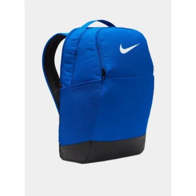 Рюкзак Nike NK BRSLA M BKPK - 9.5 24L Синій 46 х 30 х 18 см (DH7709-480) - 3 Рюкзак Nike NK BRSLA M BKPK - 9.5 24L Синій 46 х 30 х 18 см (DH7709-480) - 3 - Robinzon.ua