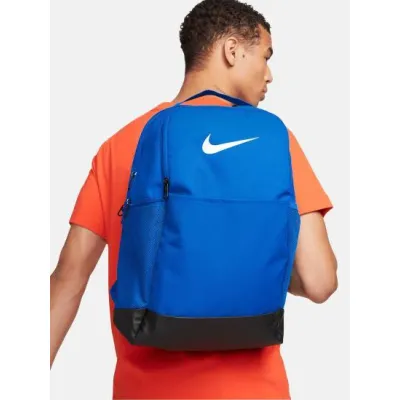 Рюкзак Nike NK BRSLA M BKPK - 9.5 24L Синій 46 х 30 х 18 см (DH7709-480) - 5 Рюкзак Nike NK BRSLA M BKPK - 9.5 24L Синій 46 х 30 х 18 см (DH7709-480) - 5 - Robinzon.ua