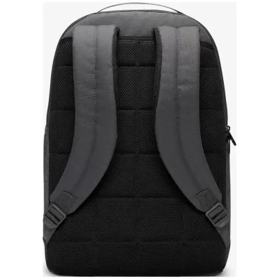 Рюкзак Nike NK BRSLA M BKPK - 9.5 24L Сірий 46 х 30 х 18 см (DH7709-068) - 1 Рюкзак Nike NK BRSLA M BKPK - 9.5 24L Сірий 46 х 30 х 18 см (DH7709-068) - 1 - Robinzon.ua