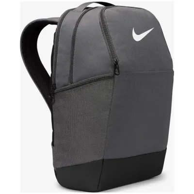 Рюкзак Nike NK BRSLA M BKPK - 9.5 24L Сірий 46 х 30 х 18 см (DH7709-068) - 3 Рюкзак Nike NK BRSLA M BKPK - 9.5 24L Сірий 46 х 30 х 18 см (DH7709-068) - 3 - Robinzon.ua