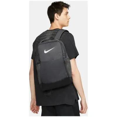 Рюкзак Nike NK BRSLA M BKPK - 9.5 24L Сірий 46 х 30 х 18 см (DH7709-068) - 5 Рюкзак Nike NK BRSLA M BKPK - 9.5 24L Сірий 46 х 30 х 18 см (DH7709-068) - 5 - Robinzon.ua