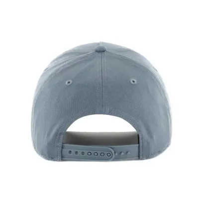 Кепка MVP 47 Brand OFFSIDE DT MLB NEW YORK YANKEE Серый One Size (FNDOF17GWP-S0B) - 1 - Robinzon.ua