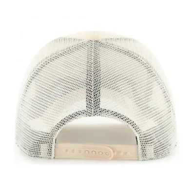 Кепка-тракер 47 Brand NEW YORK YANKEES BRANSON Бежевий One Size (BRANS17CTP-NT) - 1 Кепка-тракер 47 Brand NEW YORK YANKEES BRANSON Бежевий One Size (BRANS17CTP-NT) - 1 - Robinzon.ua