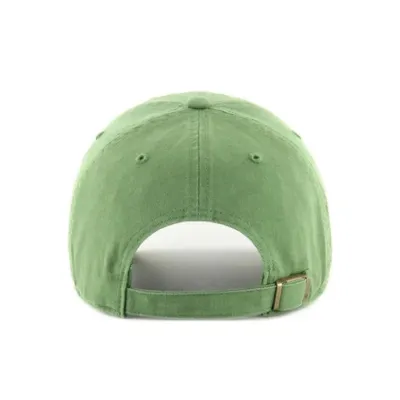 Кепка 47 Brand ANIMAL BASE RUNNER ICON Зелений One Size (BSRIC1411GWS-FF) - 1 Кепка 47 Brand ANIMAL BASE RUNNER ICON Зелений One Size (BSRIC1411GWS-FF) - 1 - Robinzon.ua