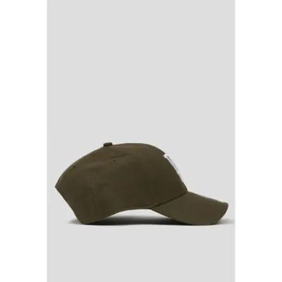 Кепка MVP 47 Brand LOS ANGELES DODGERS Зелений One Size (MVPSP12WBP-SWB) - 1 - Robinzon.ua