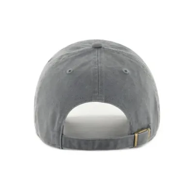 Кепка 47 Brand FRUIT BASE RUNNER ICON Сірий One Size (BSRIC1411GWS-CCH) - 1 Кепка 47 Brand FRUIT BASE RUNNER ICON Сірий One Size (BSRIC1411GWS-CCH) - 1 - Robinzon.ua