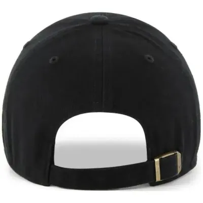 Кепка 47 Brand DOG BASE RUNNER ICON Черный One Size (BSRIC1411GWS-BKP) - 1 Кепка 47 Brand DOG BASE RUNNER ICON Черный One Size (BSRIC1411GWS-BKP) - 1 - Robinzon.ua