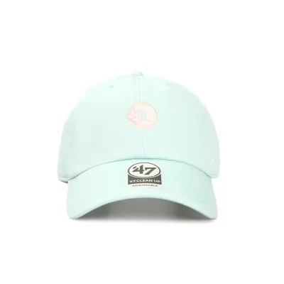 Кепка 47 Brand FOOD BASE RUNNER ICON Бирюзовый One Size (BSRIC1411GWS-MK) - 1 Кепка 47 Brand FOOD BASE RUNNER ICON Бирюзовый One Size (BSRIC1411GWS-MK) - 1 - Robinzon.ua