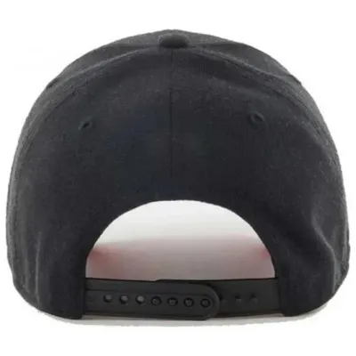 Кепка MVP 47 Brand CHIACGO BLACKHAWKS BALLPARK S Черный One Size (BLPMS04WBP-BKB) - 1 - Robinzon.ua