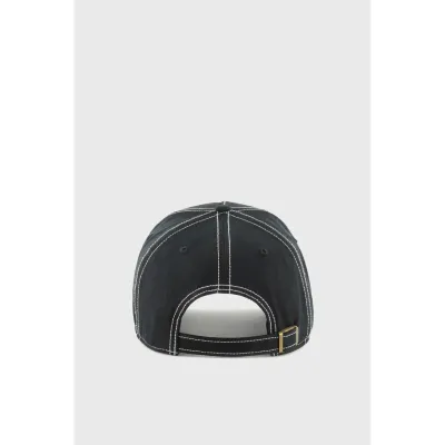 Кепка MVP 47 Brand LOS ANGELES DODGERS CONTRAST S Черный One Size (CONDT12GWS-BK) - 1 - Robinzon.ua