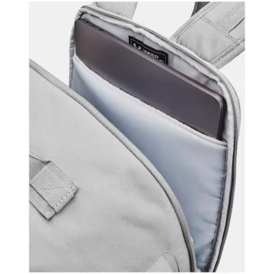 Рюкзак UA Contain Backpack 33L Сірий 20 х 50.5 х 30 см (1378413-011) - 3 Рюкзак UA Contain Backpack 33L Сірий 20 х 50.5 х 30 см (1378413-011) - 3 - Robinzon.ua