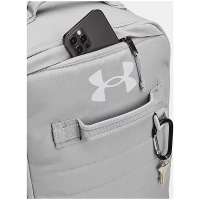 Рюкзак UA Contain Backpack 33L Сірий 20 х 50.5 х 30 см (1378413-011) - 5 Рюкзак UA Contain Backpack 33L Сірий 20 х 50.5 х 30 см (1378413-011) - 5 - Robinzon.ua