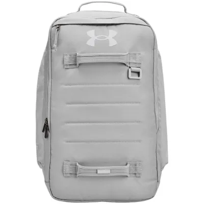 Рюкзак UA Contain Backpack 33L Сірий 20 х 50.5 х 30 см (1378413-011) - 6 Рюкзак UA Contain Backpack 33L Сірий 20 х 50.5 х 30 см (1378413-011) - 6 - Robinzon.ua