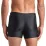 Плавки-шорти для чоловіків Arena GRAPHIC SWIM SHORT Чорний 80 (009083-501 80) - 1 - Robinzon.ua