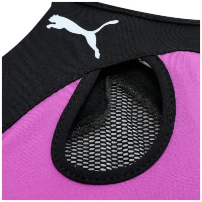 Жіночі Рукавички для тренінгу Puma TR ESS GYM Cut Fingered Gloves Рожевий M (041773-09 M) - 2 - Robinzon.ua