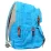 Рюкзак молодежный Oxford YES голубой - 1 - Robinzon.ua