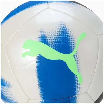 М'яч футбольний Puma CAGE ball Білий, Синій 5 (084346-02 5) - 2 - Robinzon.ua