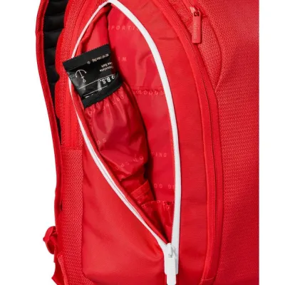Рюкзак Wilson SUPER TOUR WILSON RED BACKPACK Красный 30 x 32 x 51 (WR8036901001) - 4 - Robinzon.ua