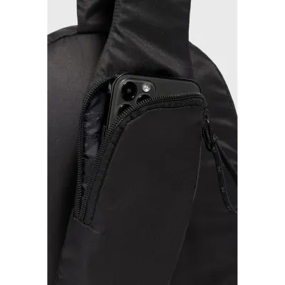 Жіноча Сумка UA Studio City Sling 8L Чорний 22 х 34 х 10 см (1388924-001) - 2 Жіноча Сумка UA Studio City Sling 8L Чорний 22 х 34 х 10 см (1388924-001) - 2 - Robinzon.ua