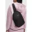 Женская Сумка UA Studio City Sling 8L Черный 22 х 34 х 10 см (1388924-001) - 4 - Robinzon.ua