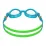 Детские Очки для плавания Speedo SKOOGLE GOG IU Синий, Зеленый One Size (8-0735914645) - 1 - Robinzon.ua
