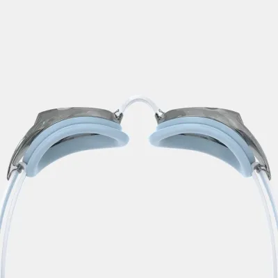 Женские Очки для плавания Speedo WOMENS VANQUISHER 3.0 MIRRORED Серый Голубой One Size (8-00473617931) - 5 - Robinzon.ua