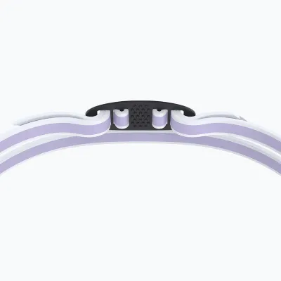 Женские Очки для плавания Speedo WOMENS VANQUISHER 3.0 MIRRORED Фиолетовый One Size (8-00473616578) - 2 - Robinzon.ua