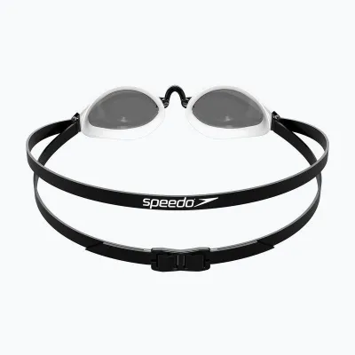 Очки для плавания Speedo FASTSKIN SPEEDSOCKET AU 2 Черный One Size (8-108967988) - 4 Очки для плавания Speedo FASTSKIN SPEEDSOCKET AU 2 Черный One Size (8-108967988) - 4 - Robinzon.ua