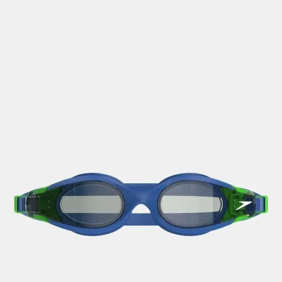 Детские Очки для плавания Speedo JUNIOR HYDROSITY 2.0 Синий Зеленый One Size (8-00446317634) - 4 - Robinzon.ua