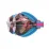 Детские Очки для плавания Speedo JUNIOR VANQUISHER 3.0 MIRROR Розовый, Голубой One Size (8-00475116553) - 5 - Robinzon.ua