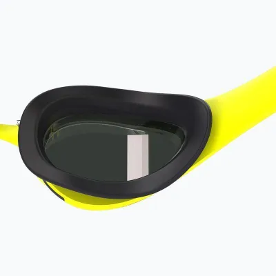 Очки для плавания Speedo FASTSKIN PURE FOCUS GOG MIR AU Желтый Черный One Size (8-1177817218) - 5 - Robinzon.ua