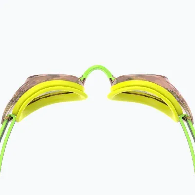 Окуляри для плавання Speedo VANQUISHER 3.0 MIRRORED Зелений, Жовтий One Size (8-00473417218) - 1 Окуляри для плавання Speedo VANQUISHER 3.0 MIRRORED Зелений, Жовтий One Size (8-00473417218) - 1 - Robinzon.ua