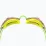 Окуляри для плавання Speedo VANQUISHER 3.0 MIRRORED Зелений, Жовтий One Size (8-00473417218) - 1 - Robinzon.ua