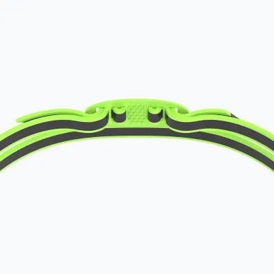 Окуляри для плавання Speedo VANQUISHER 3.0 MIRRORED Зелений, Жовтий One Size (8-00473417218) - 5 Окуляри для плавання Speedo VANQUISHER 3.0 MIRRORED Зелений, Жовтий One Size (8-00473417218) - 5 - Robinzon.ua