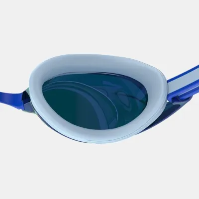 Очки для плавания Speedo VANQUISHER 3.0 MIRRORED Синий One Size (8-00473417931) - 4 - Robinzon.ua