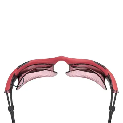 Женские Очки для плавания Speedo BIOFUSE 2.0 GOG AF Красный One Size (8-00377615477) - 1 - Robinzon.ua